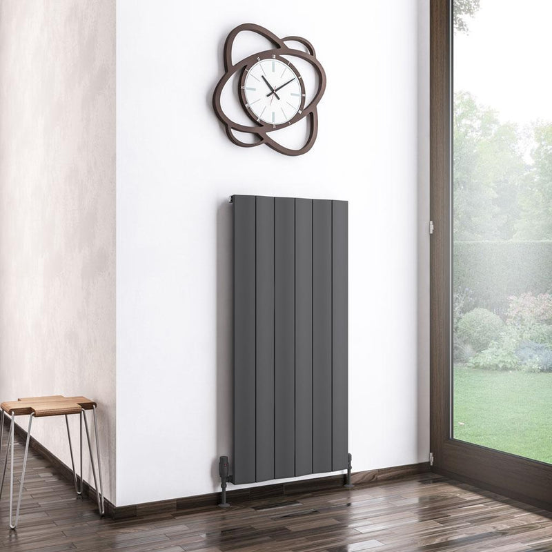 Matt Anthracite