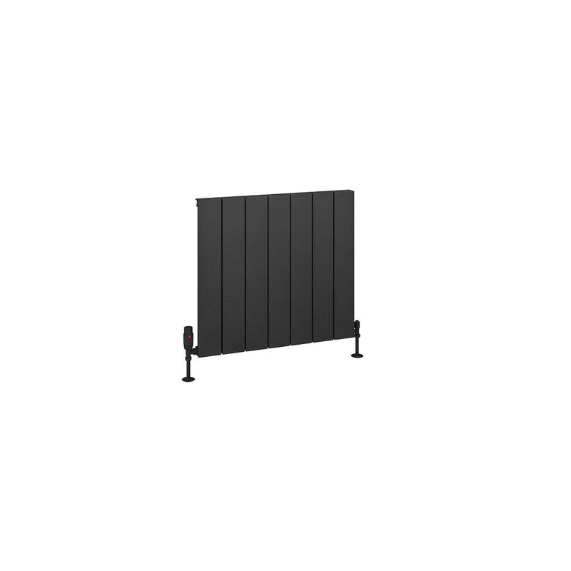Matt Anthracite