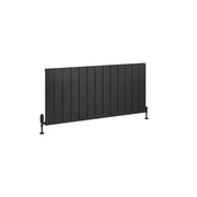 Matt Anthracite