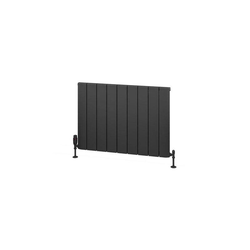 Matt Anthracite