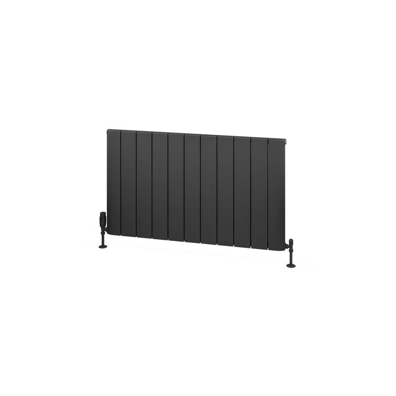 Matt Anthracite