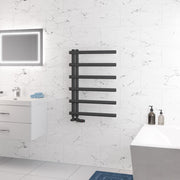 Matt Anthracite