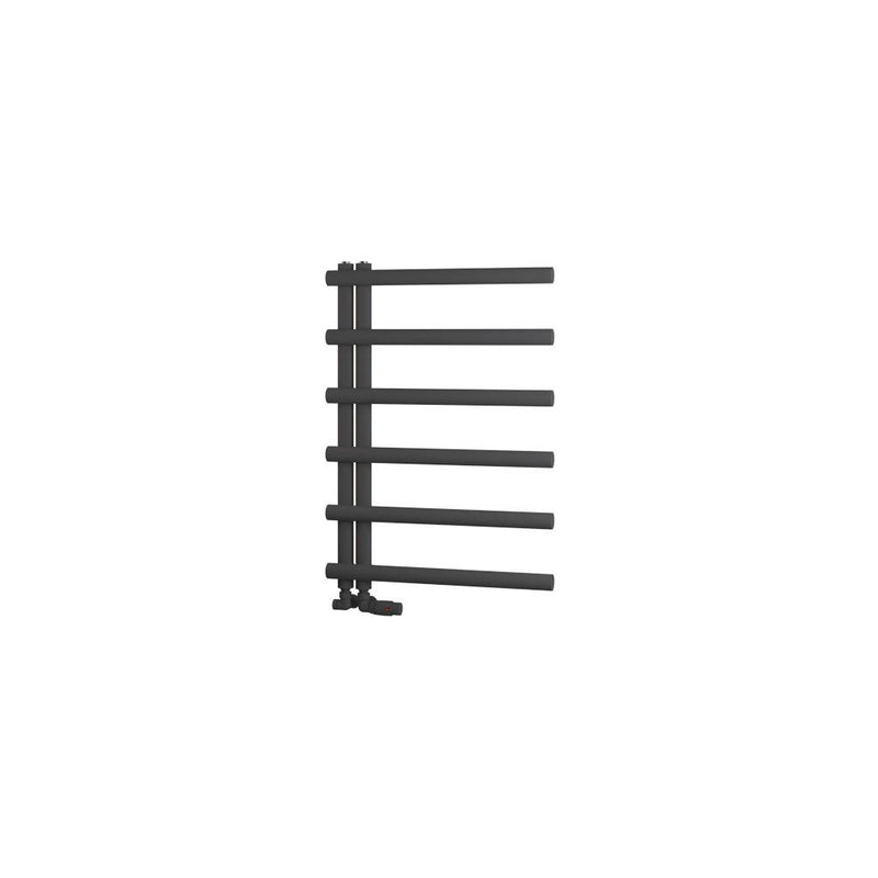 Matt Anthracite