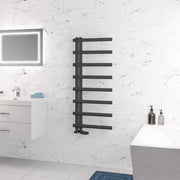 Matt Anthracite