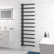 Matt Anthracite