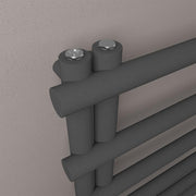Matt Anthracite