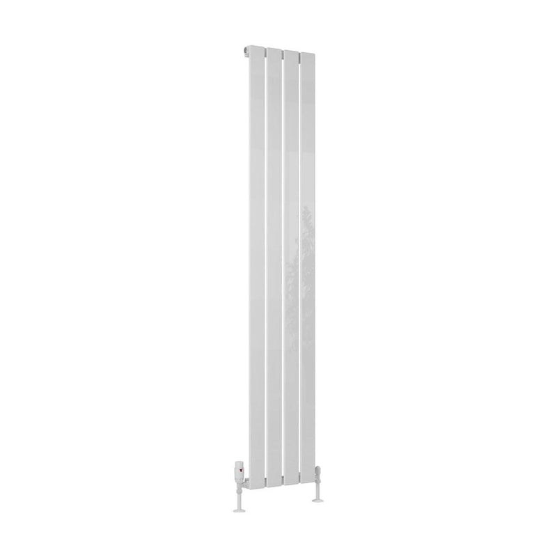 Gloss White