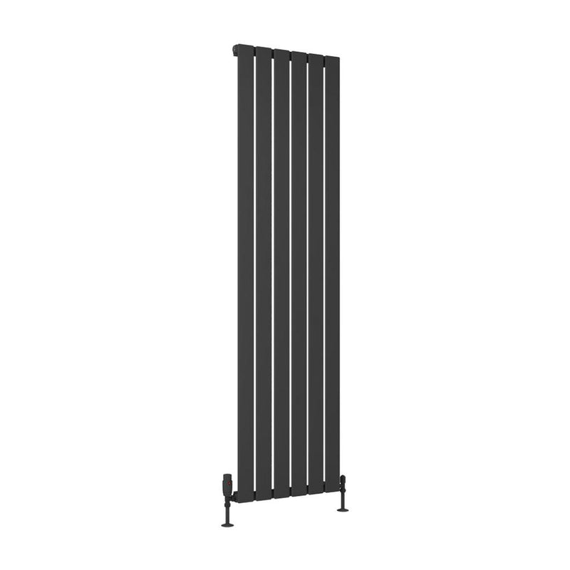 Matt Anthracite
