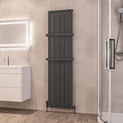 Matt Anthracite