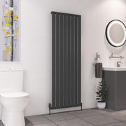 Matt Anthracite