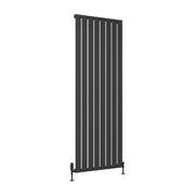 Matt Anthracite