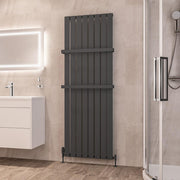 Matt Anthracite