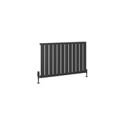 Matt Anthracite
