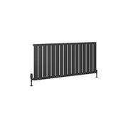 Matt Anthracite