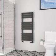 Matt Anthracite