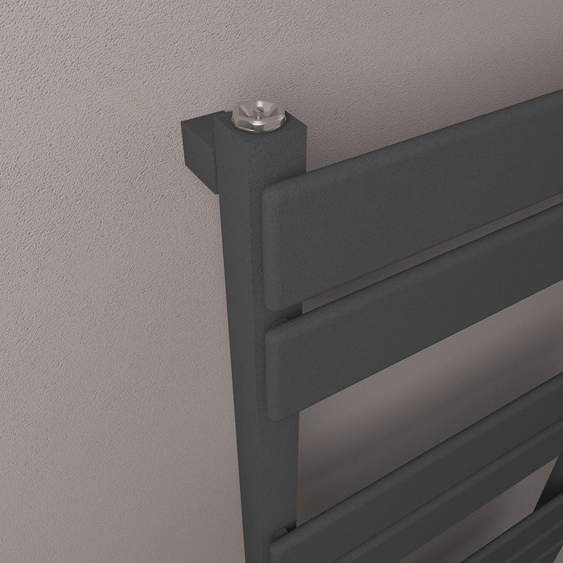 Matt Anthracite