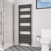 Matt Anthracite
