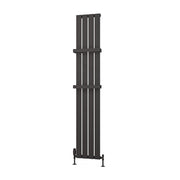 Matt Anthracite