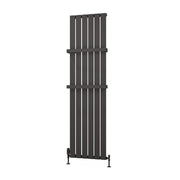 Matt Anthracite