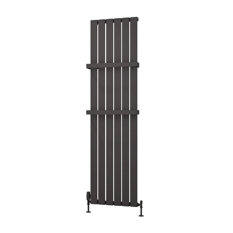 Matt Anthracite