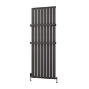 Matt Anthracite