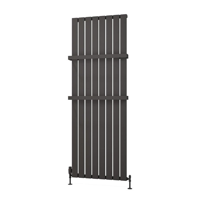 Matt Anthracite