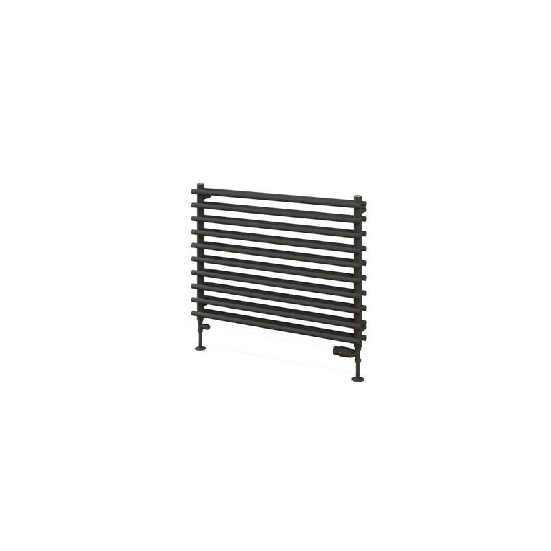 Matt Anthracite