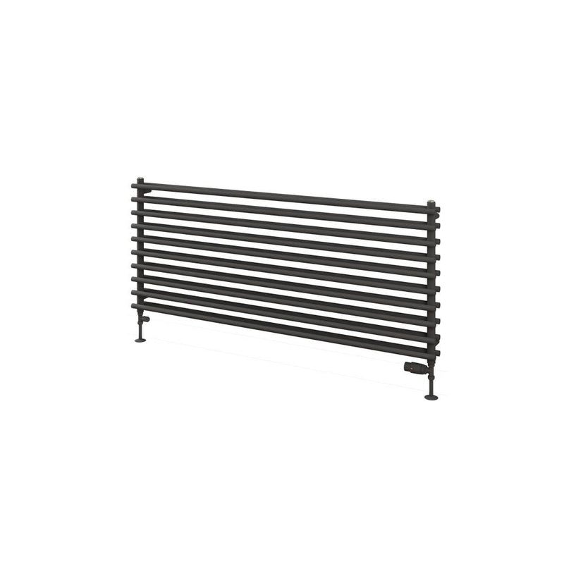 Matt Anthracite
