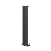 Matt Anthracite