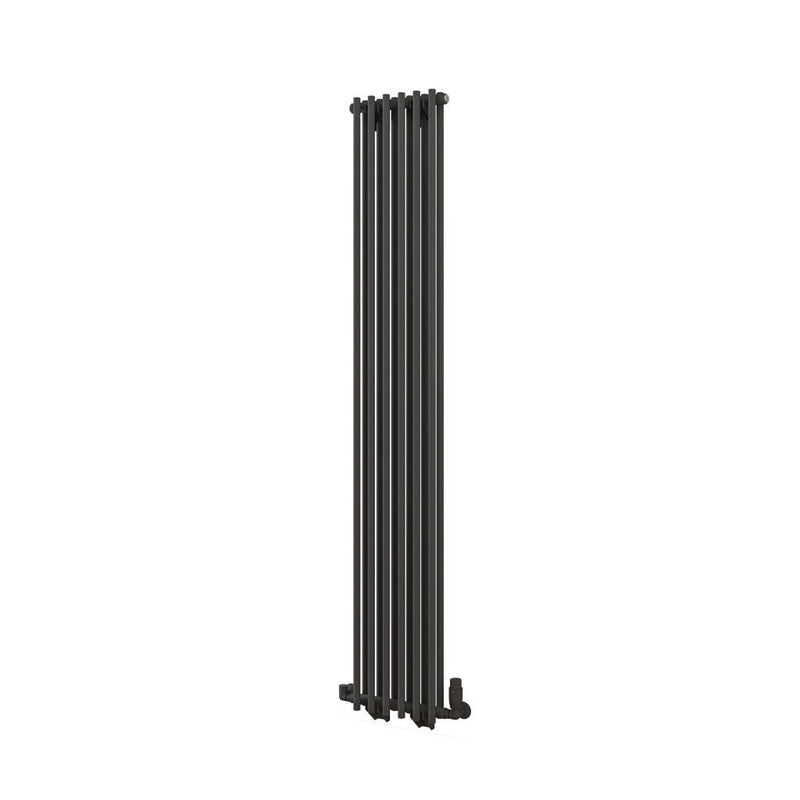 Matt Anthracite