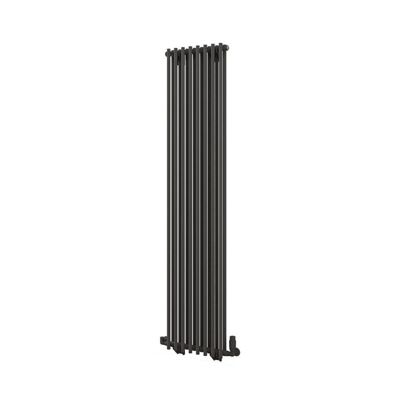 Matt Anthracite