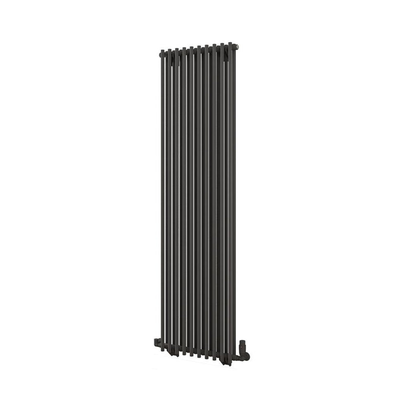 Matt Anthracite