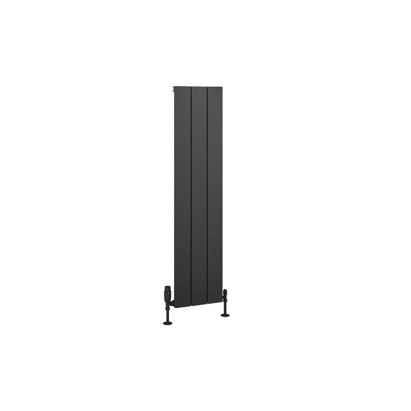 Matt Anthracite