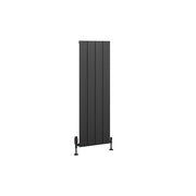 Matt Anthracite