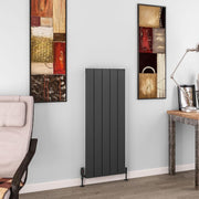Matt Anthracite