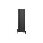 Matt Anthracite