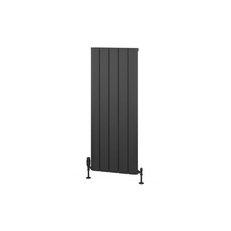 Matt Anthracite