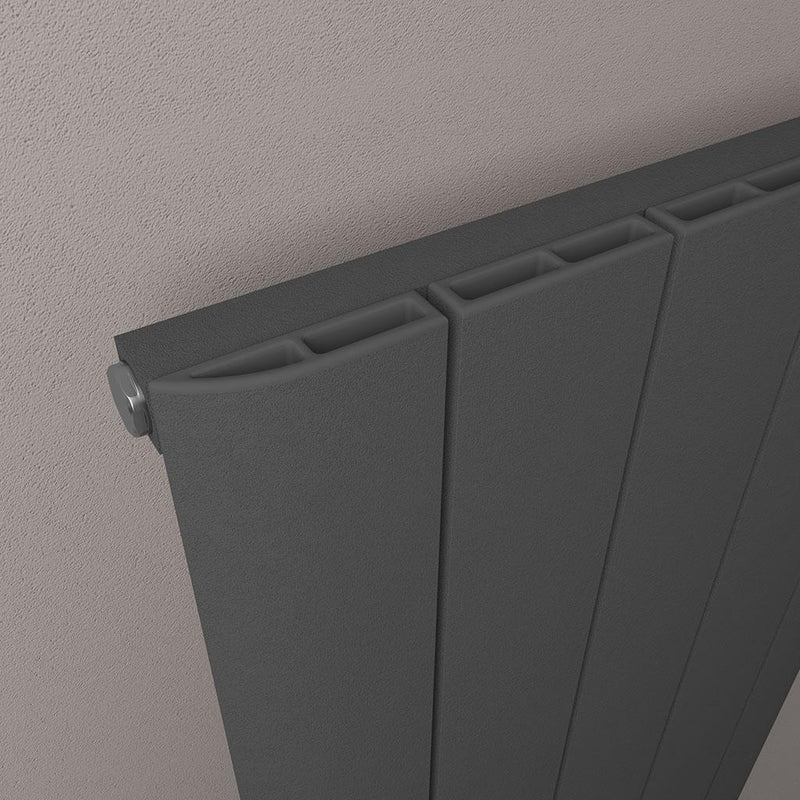 Matt Anthracite