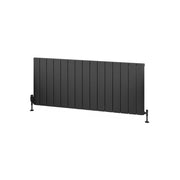 Matt Anthracite