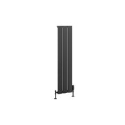 Matt Anthracite