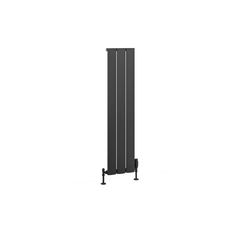 Matt Anthracite