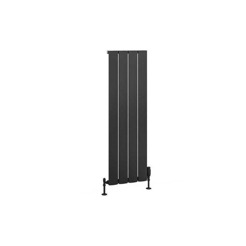 Matt Anthracite