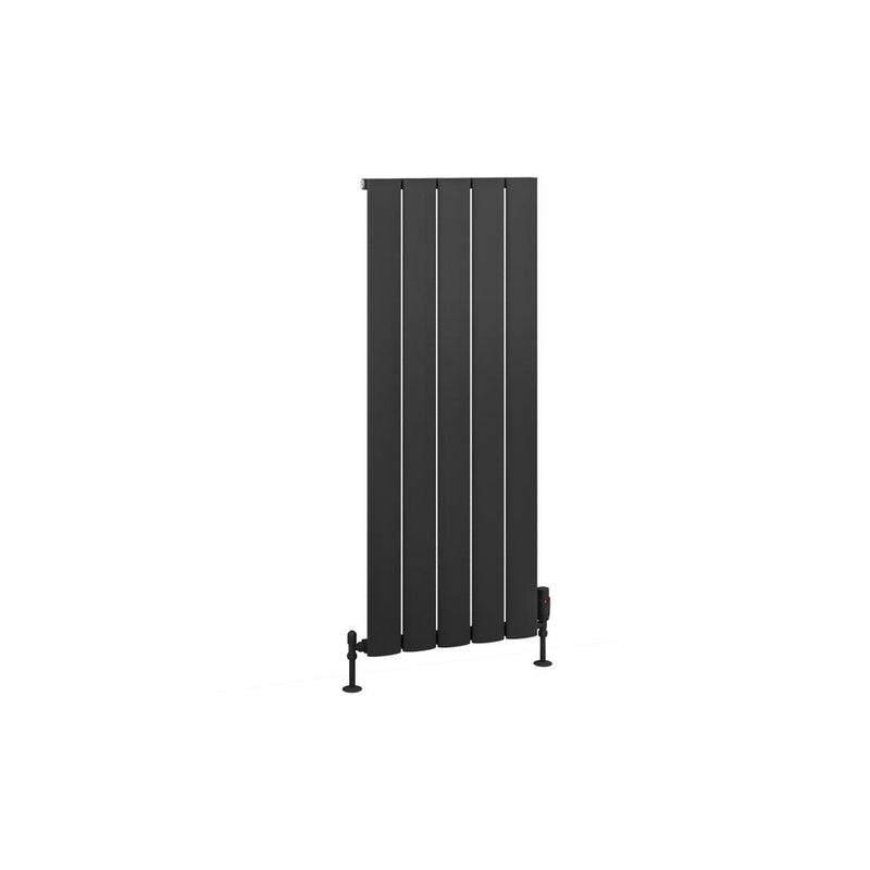 Matt Anthracite