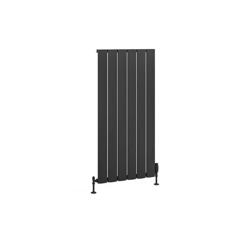Matt Anthracite
