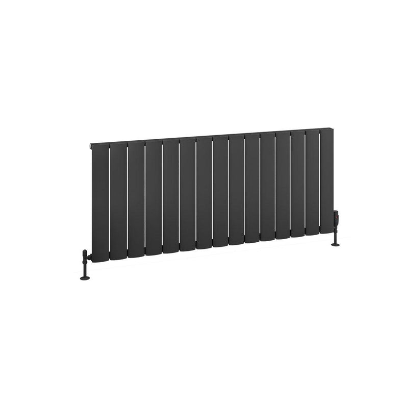 Matt Anthracite