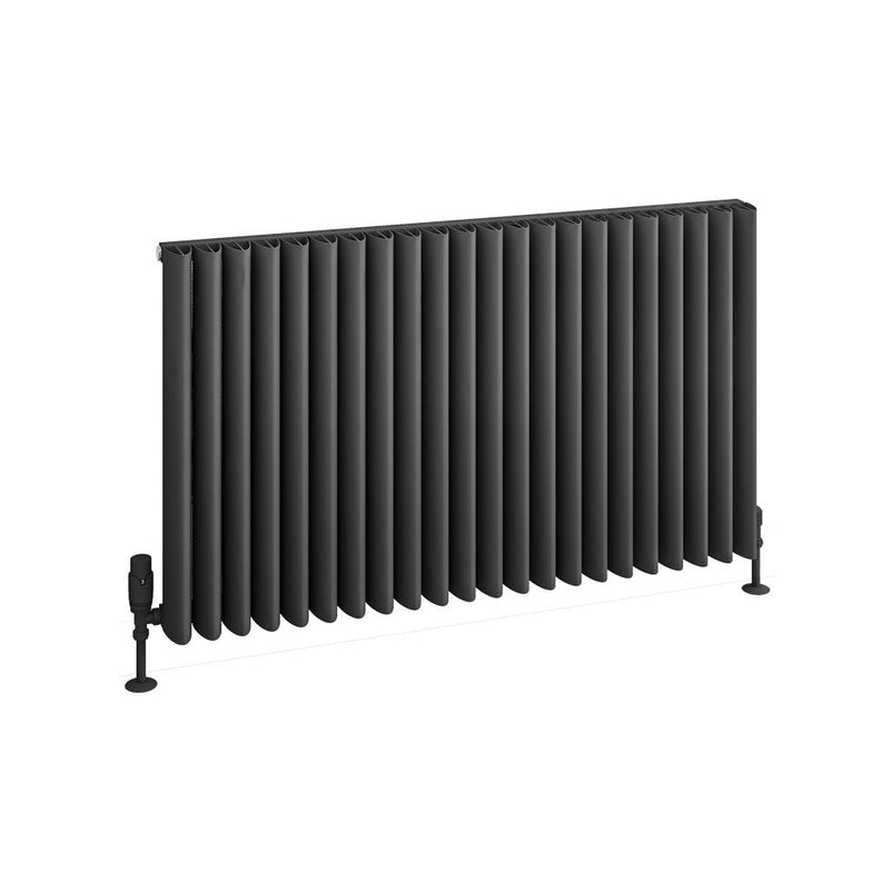 Matt Anthracite
