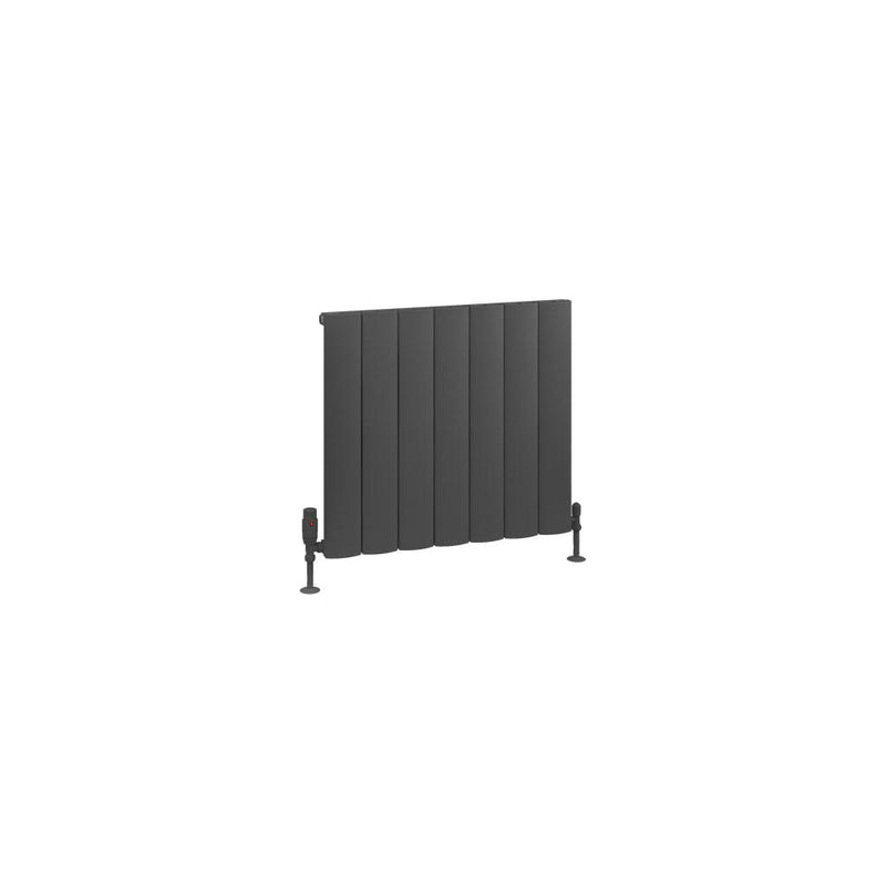 Matt Anthracite