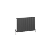 Matt Anthracite