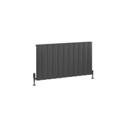 Matt Anthracite