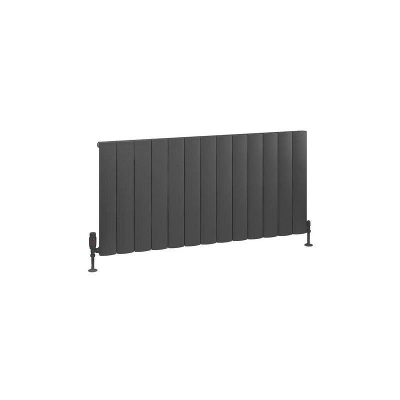 Matt Anthracite